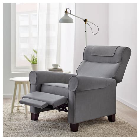 ikea fabric chair metal frame|ikea recliner chairs.